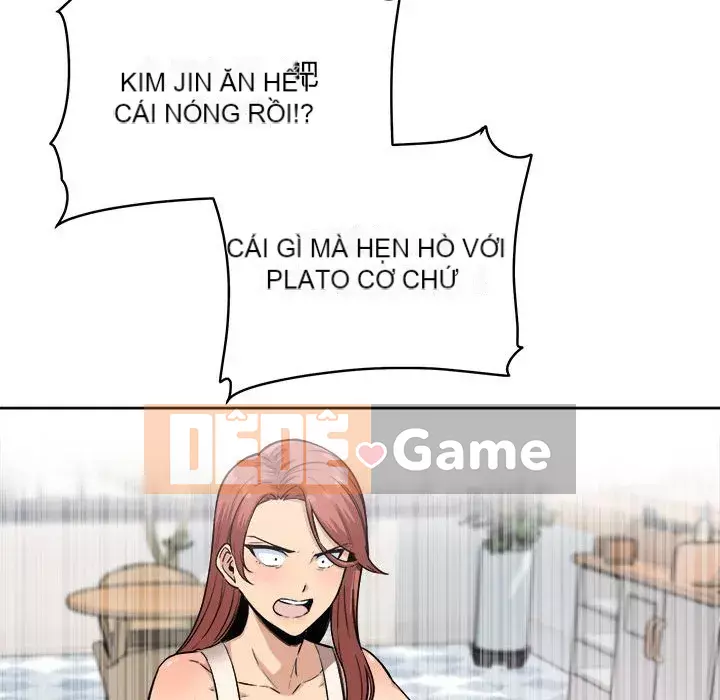 Bắt nạt bạn cùng phòng Đừng đi qua Chương 67-68