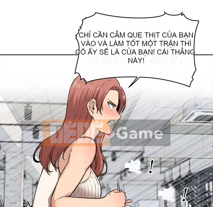 Bắt nạt bạn cùng phòng Đừng đi qua Chương 67-68