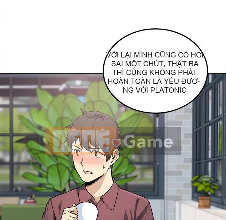 Bắt nạt bạn cùng phòng Đừng đi qua Chương 67-68