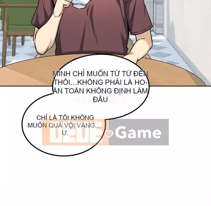 Bắt nạt bạn cùng phòng Đừng đi qua Chương 67-68