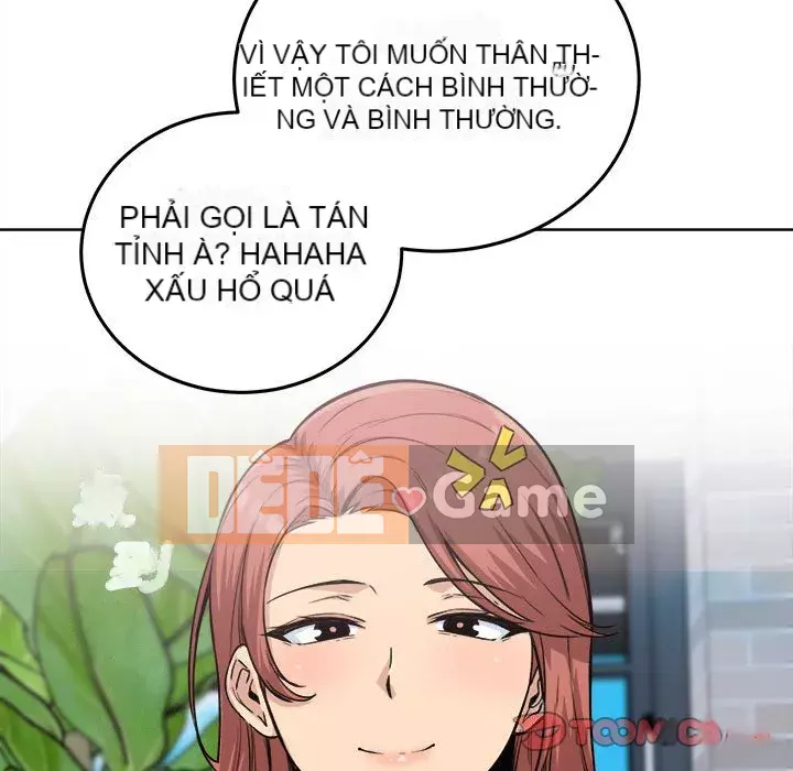 Bắt nạt bạn cùng phòng Đừng đi qua Chương 67-68