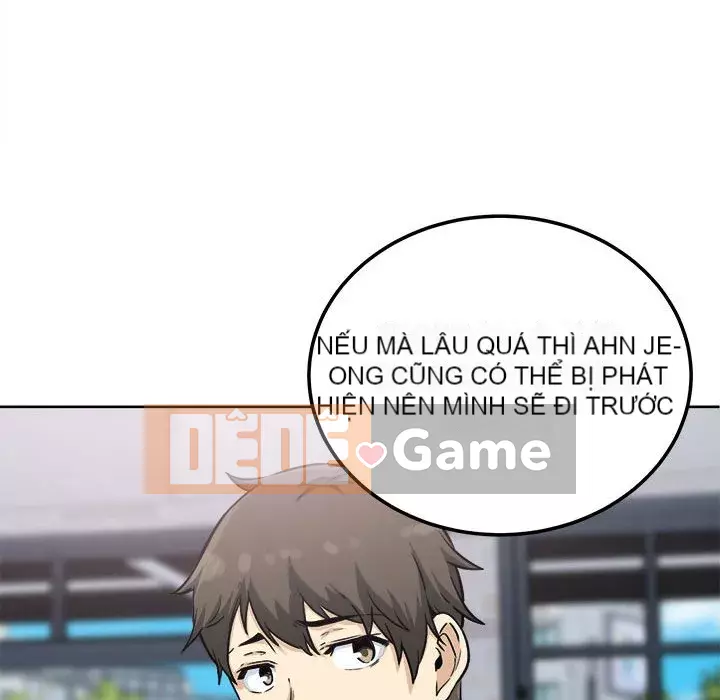 Bắt nạt bạn cùng phòng Đừng đi qua Chương 67-68