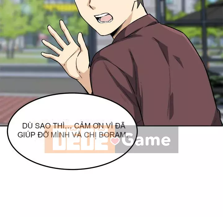 Bắt nạt bạn cùng phòng Đừng đi qua Chương 67-68