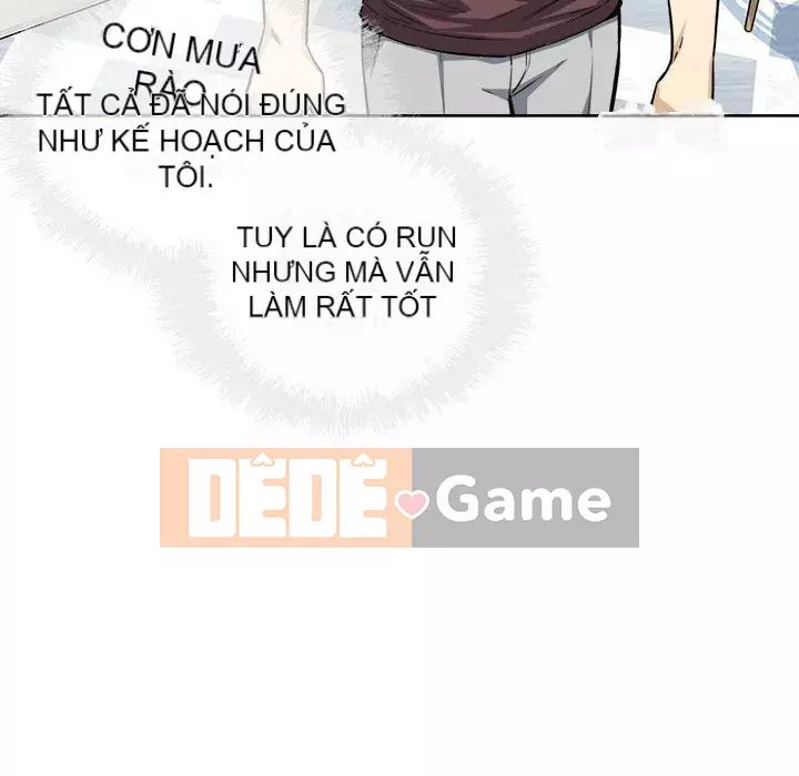 Bắt nạt bạn cùng phòng Đừng đi qua Chương 67-68