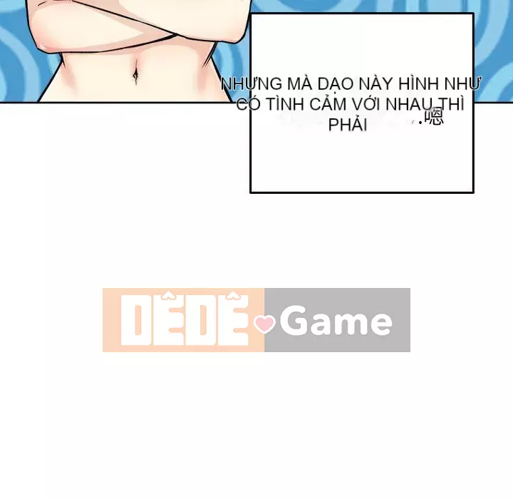 Bắt nạt bạn cùng phòng Đừng đi qua Chương 67-68