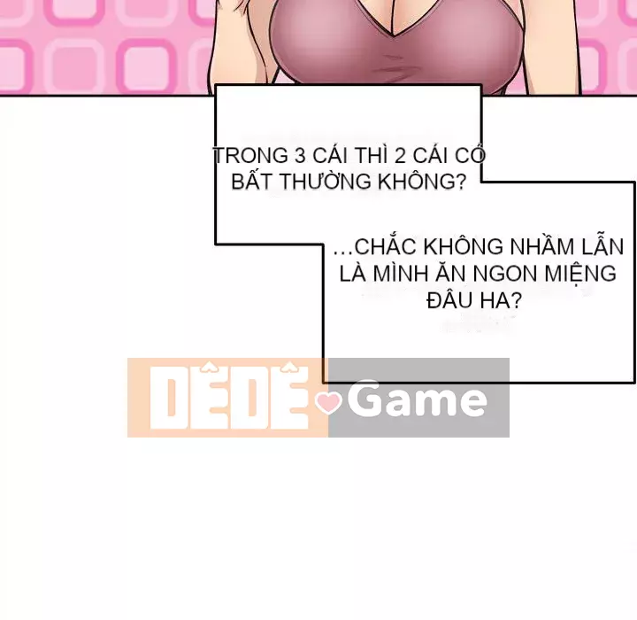 Bắt nạt bạn cùng phòng Đừng đi qua Chương 67-68