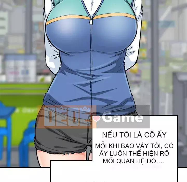 Bắt nạt bạn cùng phòng Đừng đi qua Chương 67-68