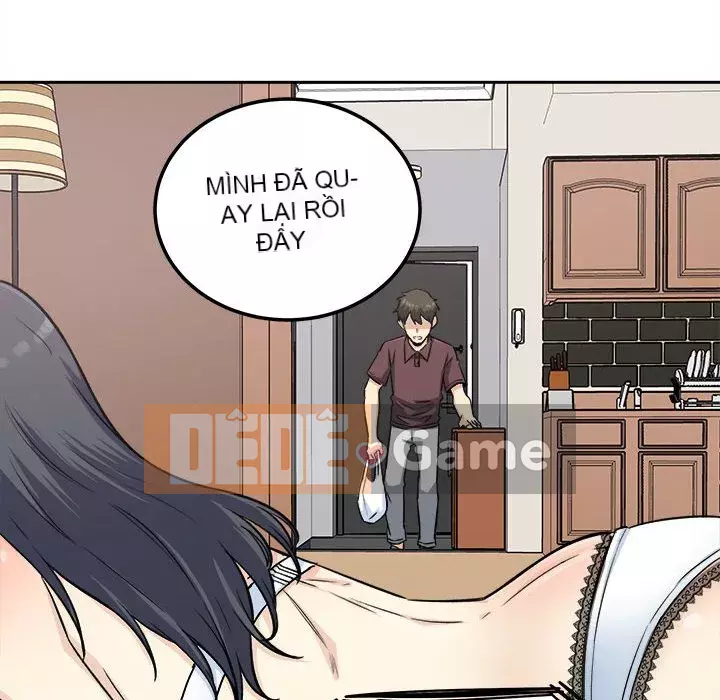 Bắt nạt bạn cùng phòng Đừng đi qua Chương 67-68