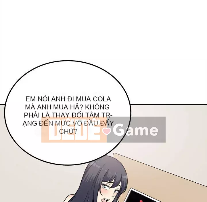 Bắt nạt bạn cùng phòng Đừng đi qua Chương 67-68