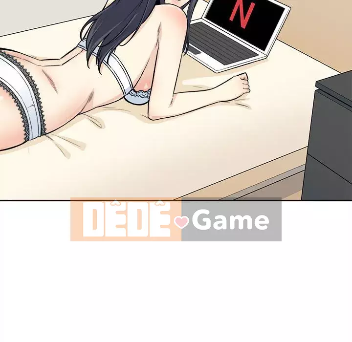 Bắt nạt bạn cùng phòng Đừng đi qua Chương 67-68