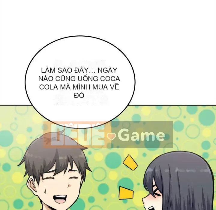 Bắt nạt bạn cùng phòng Đừng đi qua Chương 67-68