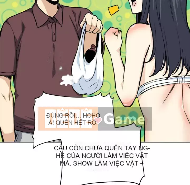 Bắt nạt bạn cùng phòng Đừng đi qua Chương 67-68