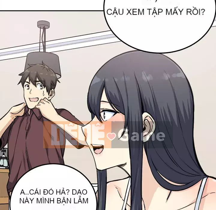 Bắt nạt bạn cùng phòng Đừng đi qua Chương 67-68