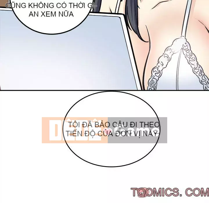 Bắt nạt bạn cùng phòng Đừng đi qua Chương 67-68