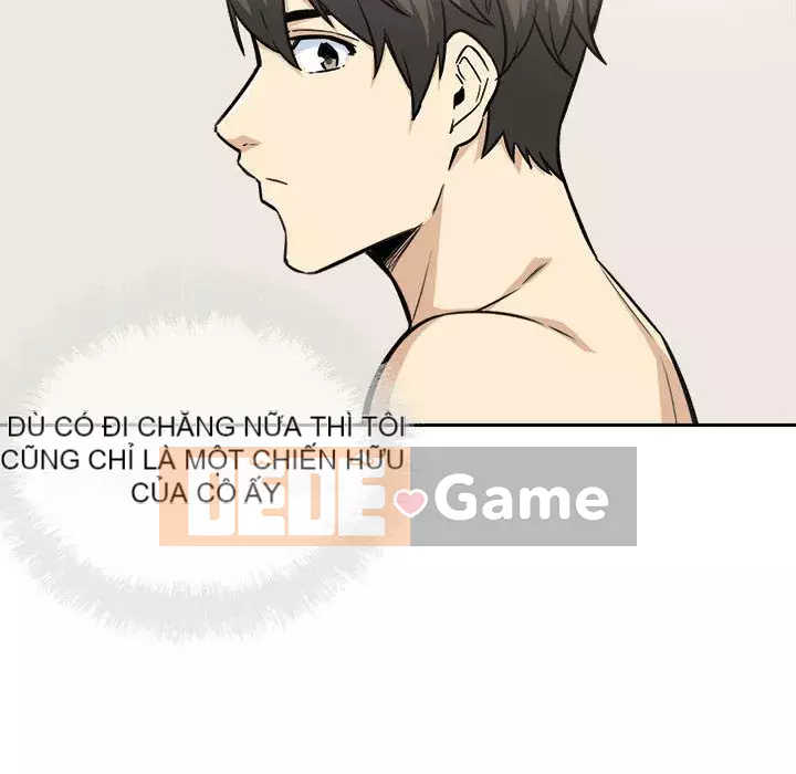 Bắt nạt bạn cùng phòng Đừng đi qua Chương 67-68