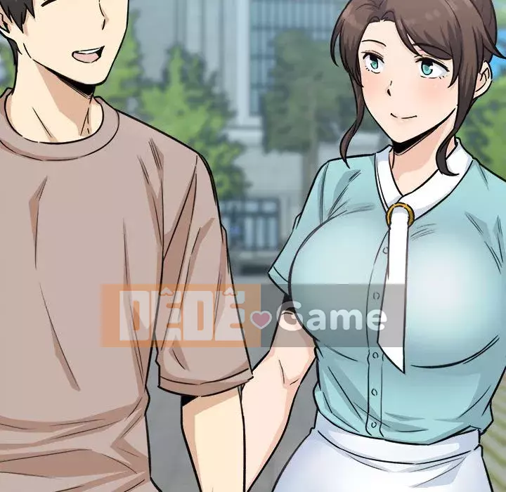 Bắt nạt bạn cùng phòng Đừng đi qua Chương 67-68