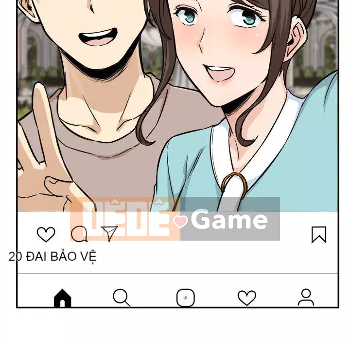 Bắt nạt bạn cùng phòng Đừng đi qua Chương 67-68