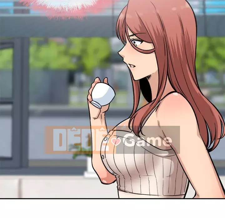 Bắt nạt bạn cùng phòng Đừng đi qua Chương 67-68