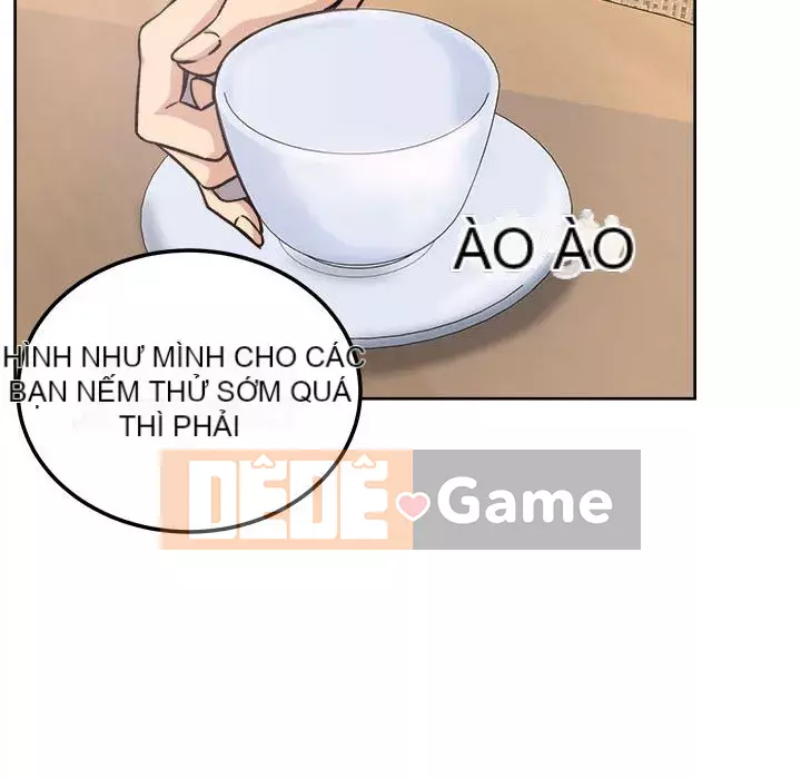 Bắt nạt bạn cùng phòng Đừng đi qua Chương 67-68