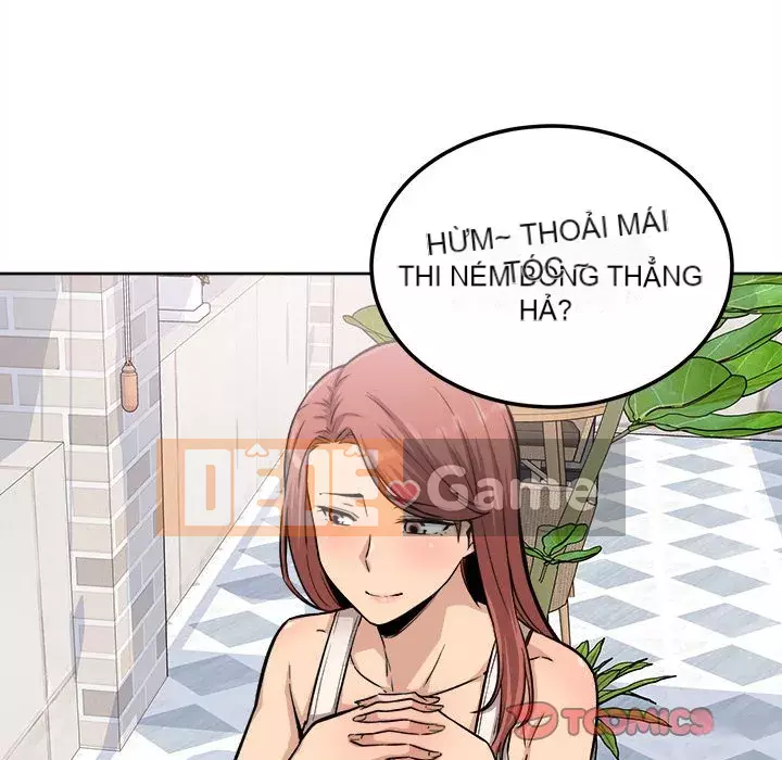 Bắt nạt bạn cùng phòng Đừng đi qua Chương 67-68