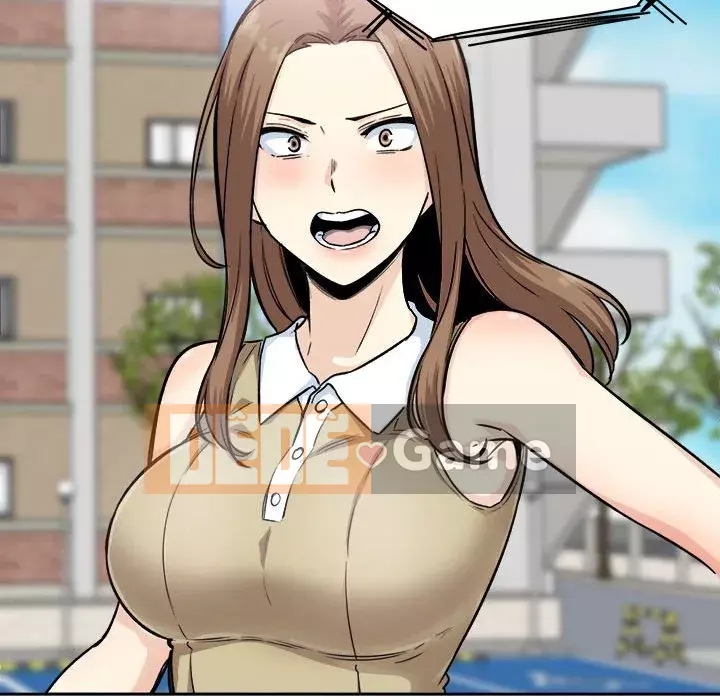 Bắt nạt bạn cùng phòng Đừng đi qua Chương 67-68