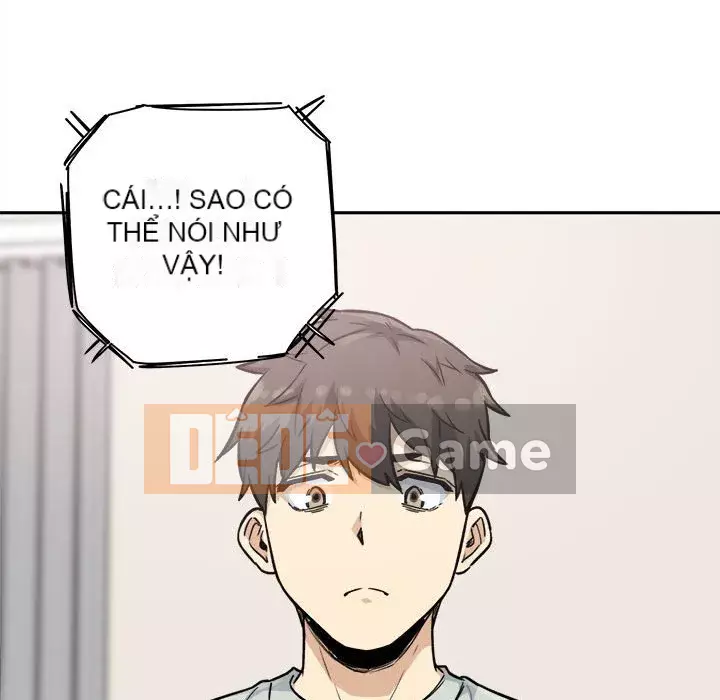 Bắt nạt bạn cùng phòng Đừng đi qua Chương 67-68
