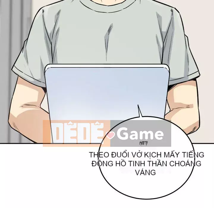 Bắt nạt bạn cùng phòng Đừng đi qua Chương 67-68