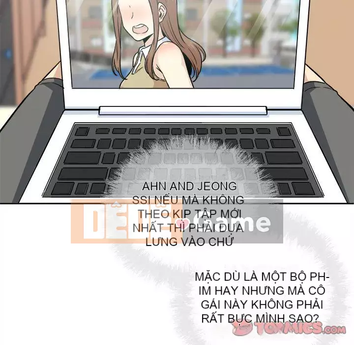 Bắt nạt bạn cùng phòng Đừng đi qua Chương 67-68