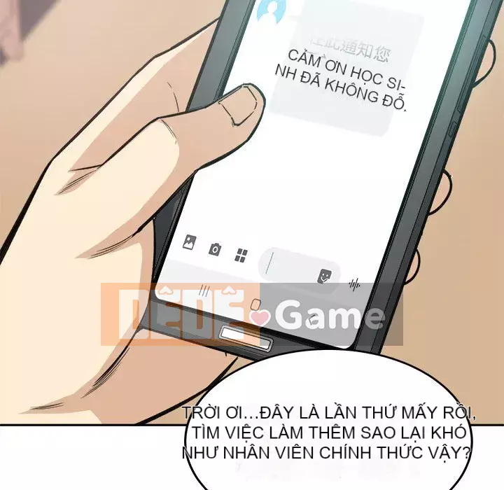 Bắt nạt bạn cùng phòng Đừng đi qua Chương 67-68