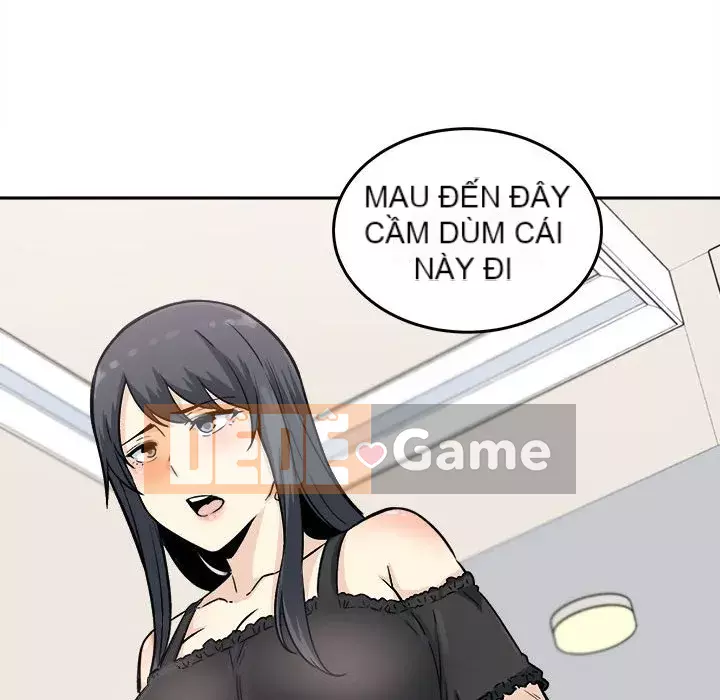 Bắt nạt bạn cùng phòng Đừng đi qua Chương 67-68