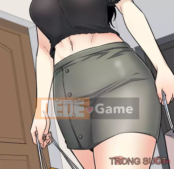 Bắt nạt bạn cùng phòng Đừng đi qua Chương 67-68