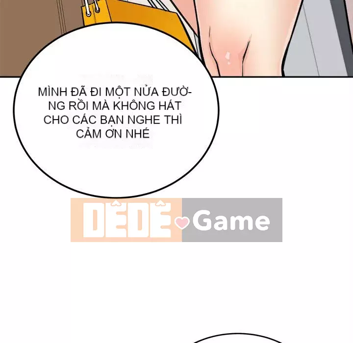 Bắt nạt bạn cùng phòng Đừng đi qua Chương 67-68