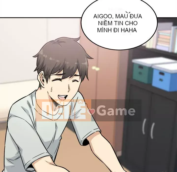 Bắt nạt bạn cùng phòng Đừng đi qua Chương 67-68