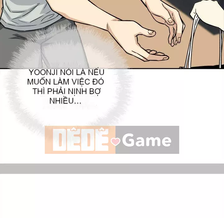 Bắt nạt bạn cùng phòng Đừng đi qua Chương 67-68