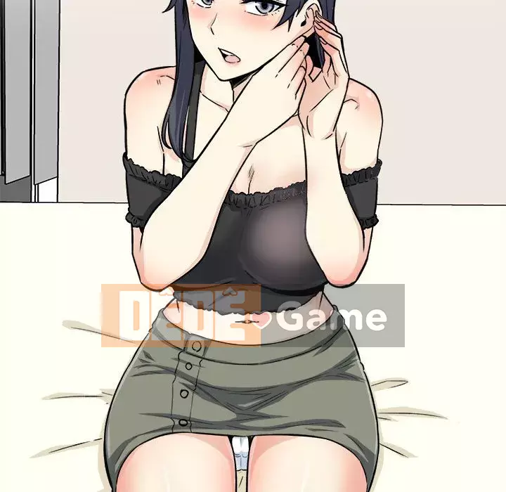 Bắt nạt bạn cùng phòng Đừng đi qua Chương 67-68