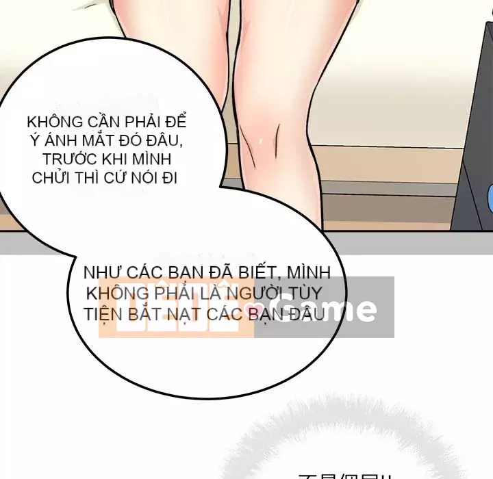 Bắt nạt bạn cùng phòng Đừng đi qua Chương 67-68