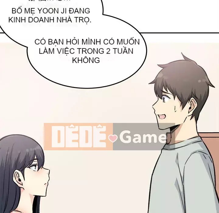 Bắt nạt bạn cùng phòng Đừng đi qua Chương 67-68