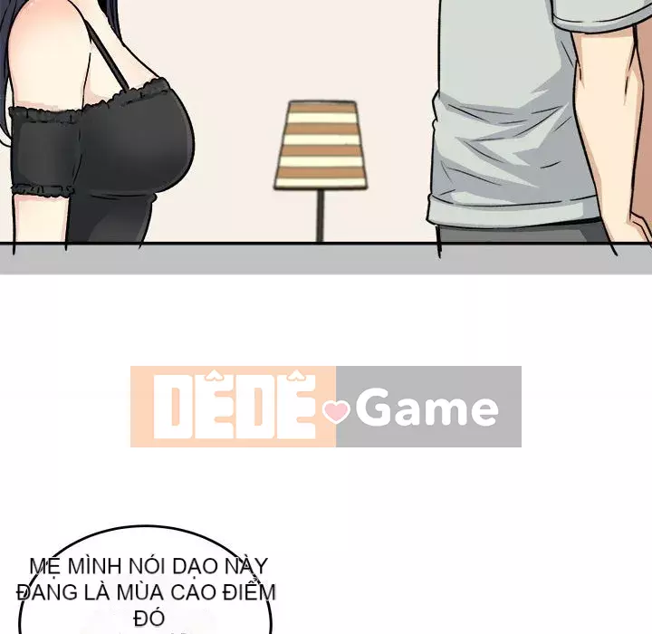 Bắt nạt bạn cùng phòng Đừng đi qua Chương 67-68