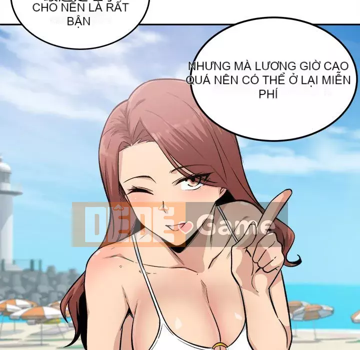 Bắt nạt bạn cùng phòng Đừng đi qua Chương 67-68