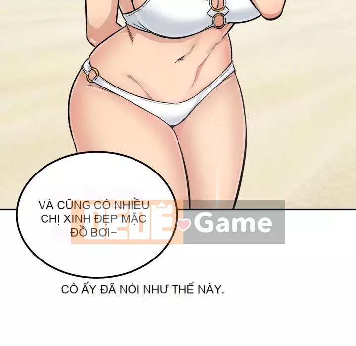 Bắt nạt bạn cùng phòng Đừng đi qua Chương 67-68