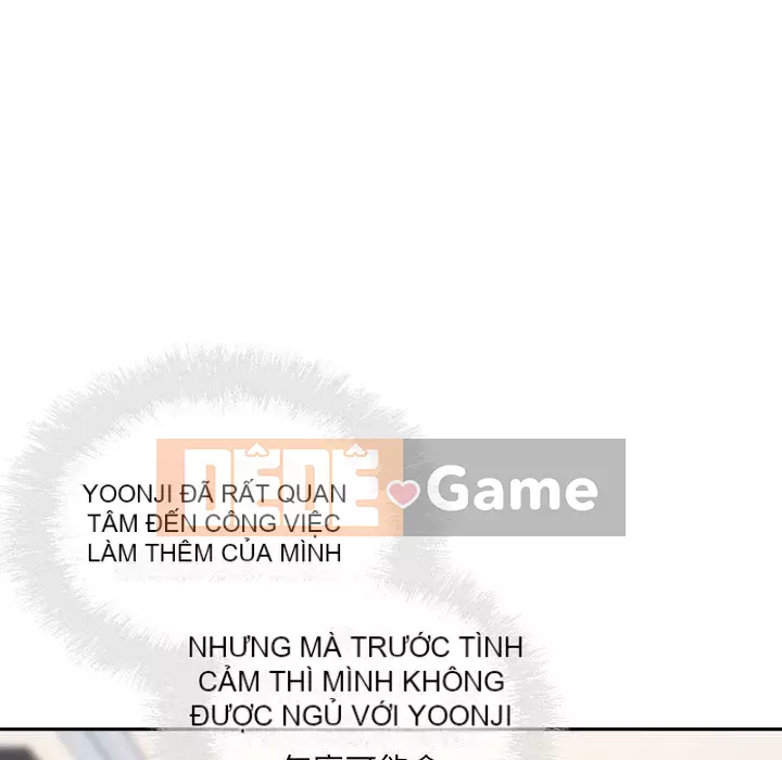 Bắt nạt bạn cùng phòng Đừng đi qua Chương 67-68