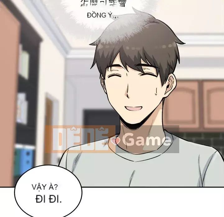 Bắt nạt bạn cùng phòng Đừng đi qua Chương 67-68