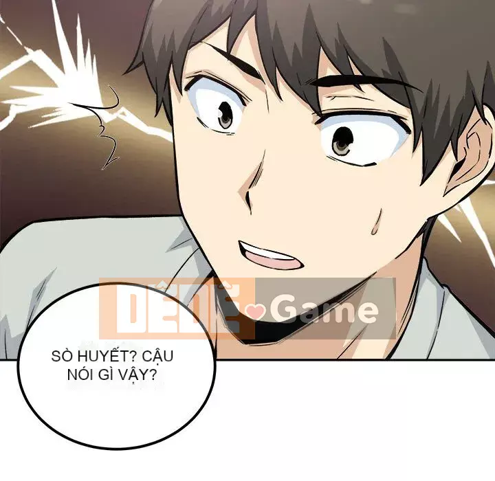 Bắt nạt bạn cùng phòng Đừng đi qua Chương 67-68