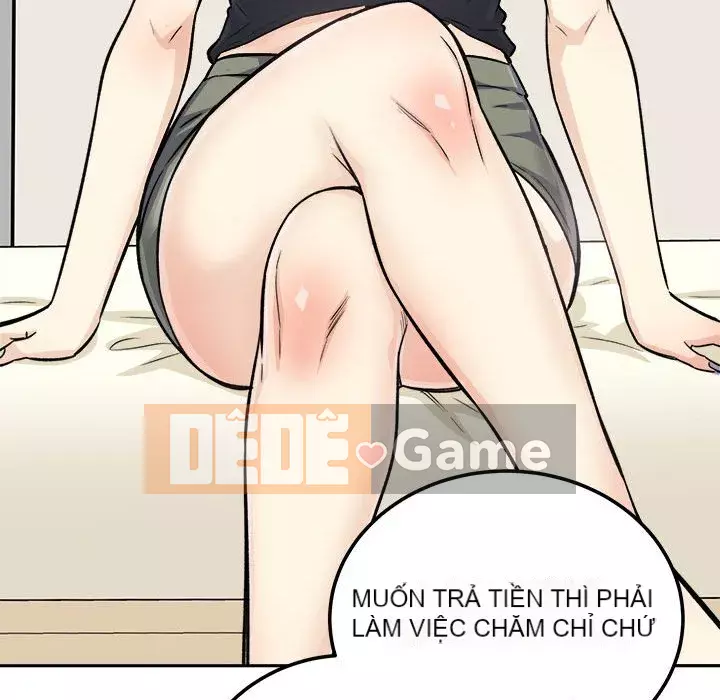 Bắt nạt bạn cùng phòng Đừng đi qua Chương 67-68