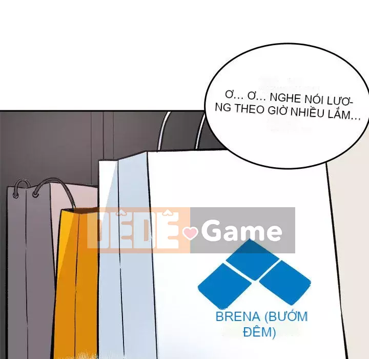 Bắt nạt bạn cùng phòng Đừng đi qua Chương 67-68