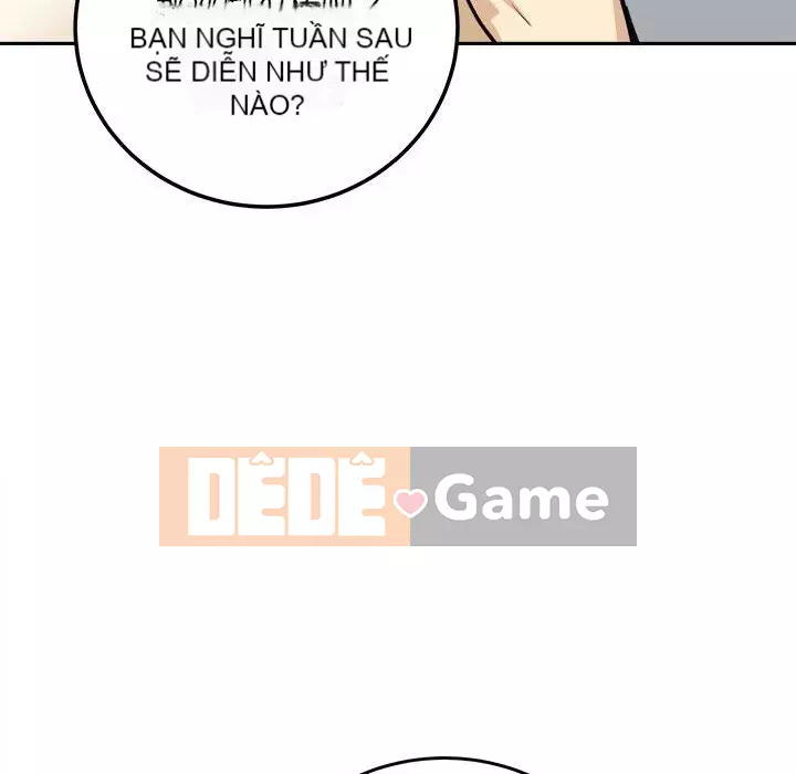 Bắt nạt bạn cùng phòng Đừng đi qua Chương 67-68