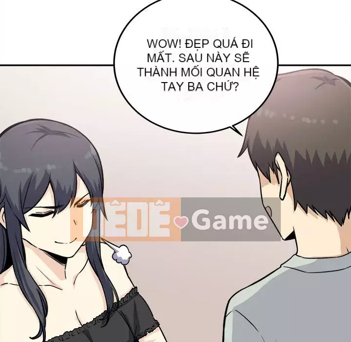 Bắt nạt bạn cùng phòng Đừng đi qua Chương 67-68