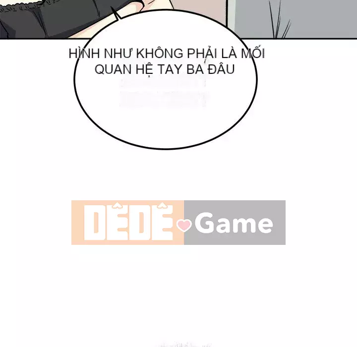 Bắt nạt bạn cùng phòng Đừng đi qua Chương 67-68