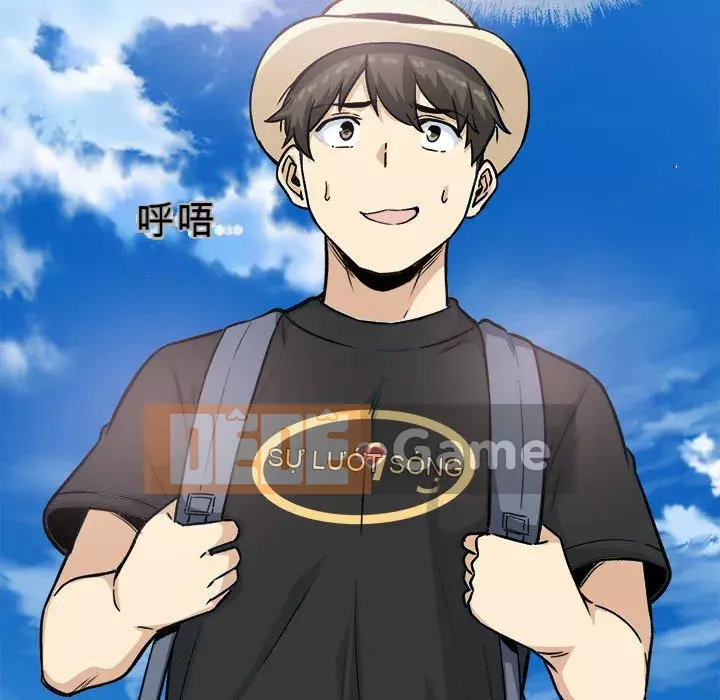 Bắt nạt bạn cùng phòng Đừng đi qua Chương 67-68