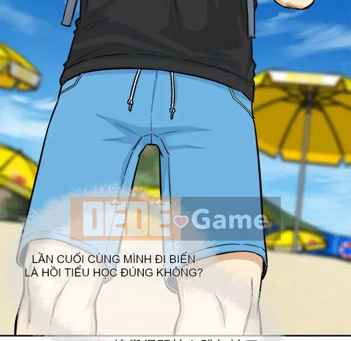 Bắt nạt bạn cùng phòng Đừng đi qua Chương 67-68